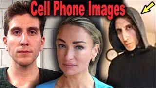 New Evidence Shows Bryan Kohbergers Cell Phone Photos, Searches, & more! Idaho 4