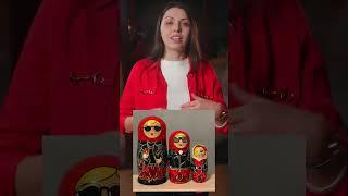 Какие русские слова известны за границей ? | Валентина Сивцова из школы ведущих "ПРОГОВОРИ"