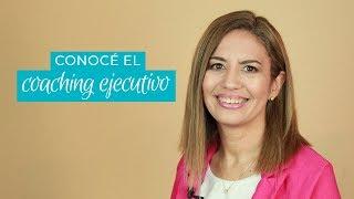 ¿Qué es el coaching ejecutivo?