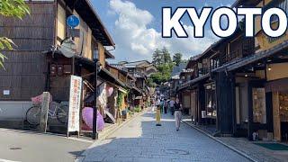 【KYOTO】Where to Stay in Kyoto? 6 Main Areas&Recommended Hotels in Kyoto【JAPAN】