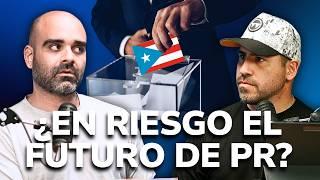 ¿Se ACABA el TIEMPO para Puerto Rico? Gabo Ramos de Original Puertorro | Gana Tu Día Ep. 241