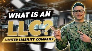 What is an LLC And How Does it Work ? What are the Benefits of an LLC ?