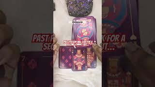 Scorpio ️ THIS PERSON WANTS A SECOND CHANCE IN LOVE ️🪬 #scorpio #ienigma #shorts #tarot #viral