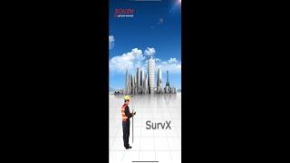 Обзор ПО SurvX V4.2