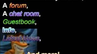 Crashdude55's Website