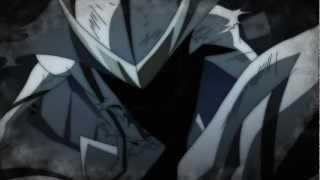 AMV - [Anime Expo 2012] illusion (made by Irriadin)