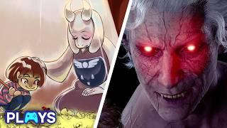 10 Video Game Endings Where Everyone DIES