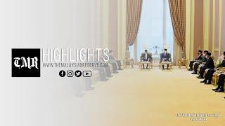 TMR | 19 August 2021 highlights