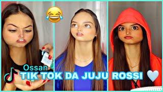 TIK TOK DA JUJU ROSSI! (COMÉDIA!)