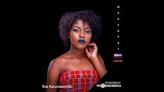 Meet Eva Karumazondo || Miss UZ 2020 Contestant Profile