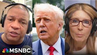 MAGA 'Reckoning': NBA legend on how Trump can be STOPPED