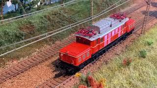 Vorstellung Roco Zugset 61469 von Modellbahn Kramm & Dortmunder Junge