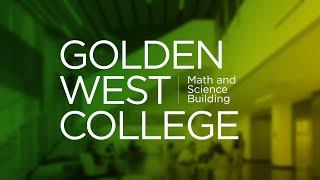 HMC Architects' Project Spotlight: Golden West College Math & Science Building