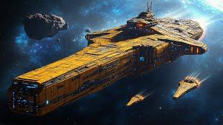 The Enemy Took One Look at Earth’s Fleet—And Saw the End Coming! | HFY | Sci Fi Stories