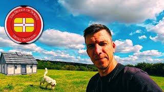 Finding Silver in the New Field! - Metal Detecting Dorset 2024