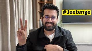 Jeetenge Jeetenge, 2025 Jeetenge || Aashish Arora || Banking Exams 2025