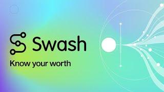 Earn From Your Data As You Surf The Web With Swash | Swash Wallet