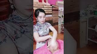 A88 강남 선릉역 아이레스파&에스테틱 스웨디시 마사지 Swedish massage experience in Gangnam, Seoul, Korea # 5