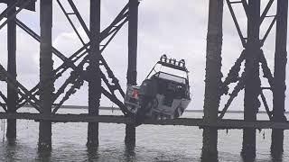 #Epic Boat Fails 8