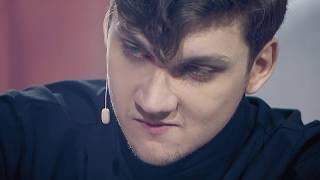 Bartek "BartekGM" Pokorski DEMASKUJE prowadzącego (feat. Graf) | Wywiad