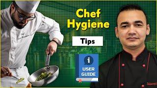 Food Safety | HACCP | How To Start Restaurant Business in India #chefdheerajbhandari