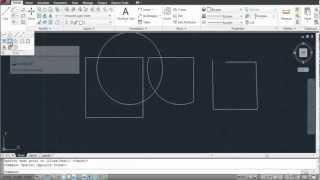 How to Create Boundaries in AutoCAD