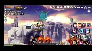 MapleStory M - Hayato Growth Mission