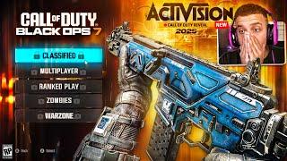 Activision FINALLY Respond..