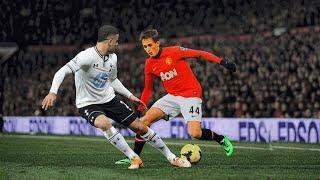 Look How GOOD was ADNAN JANUZAJ at Manchester United