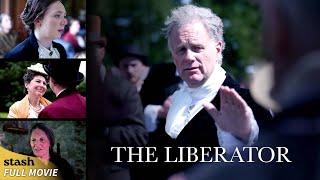 The Liberator | Irish Period Drama | Full Movie | Daniel O’Connell