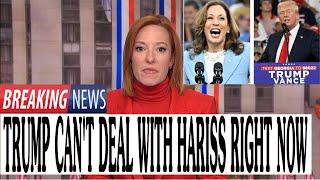 Inside With Jen Psaki [12PM] 11/3/24 FULL HD | ️ Breaking News November 3, 2024