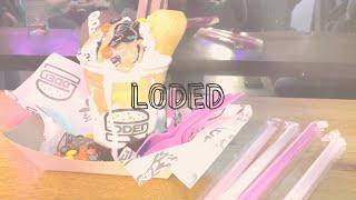 Loded  |  College Eats