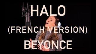 HALO ( FRENCH VERSION ) BEYONCE ( SARA'H COVER )