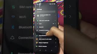 Realme Narzo 50 Latest Update