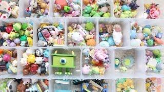 2015 Polymer Clay Charm Collection