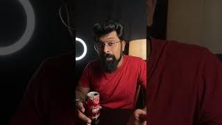 Budweiser Beats Energy Drink Review | #Shorts