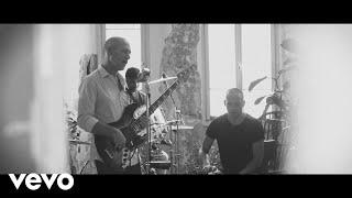 Avishai Cohen - Motherless Child (Official Video)