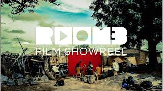 Room3 Showreel