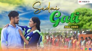 SEDAI GATI FULL VIDEO 4K || NEW SANTHALI SOHRAI VIDEO 2023 || CHOTU & URMILA || DEBNATH MARDI