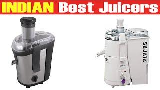 Top 5 Best Juicer in India