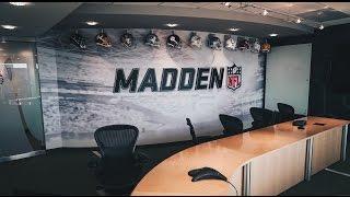 A Look at EA Sports’ Awesome Video Game Development Studio | Random Fandom