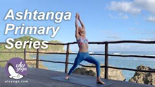 Ashtanga Yoga | Full Primary Series | Online Yoga Teacher Training