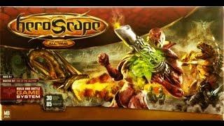 Heroscape - Board Games Everybody Should...(SPECIAL)