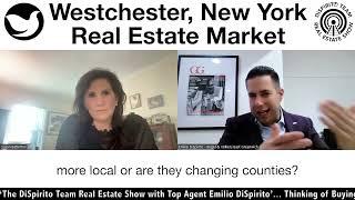 The Westchester, New York Real Estate Market