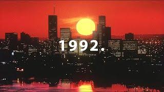 ８０Ｓ Ｓｕｎｓｅｔ Ｄｒｅａｍｓ // Nostalgic Vaporwave ~ Ambient Twilight Mix