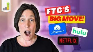 FTC's Click-to-Cancel Law | Will it Make Canceling Streaming Services Easier?