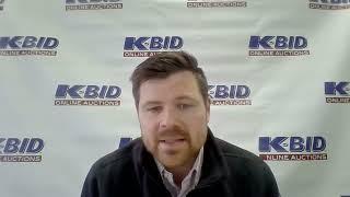 K-BID Online Auctions and Troubled Assets | Business Liquidations