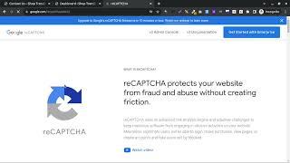 Adding Google reCAPTCHA to WPForms Plugin & WordPress Login without Plugins