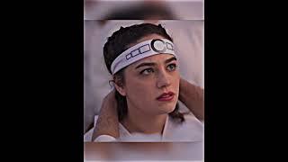 Imagine they fought in the Sekai Taikai final  #fyp #cobrakai #miyagi #sekaitaikai #cobrakaichop