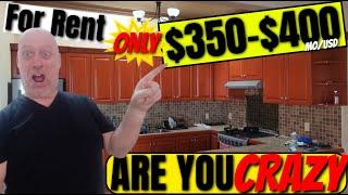 Ajijic - Houses for Rent for ONLY $350-$400/mo. USD | Places for Rent Ajijic, Chapala, Lake Chapala